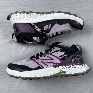 New Balance Fresh Foam X Hierro V7 Women’s Size 12 Pink Running Shoes WTHIERO7